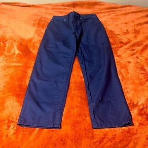 Boys Polo Ralph Lauren Dress Pants